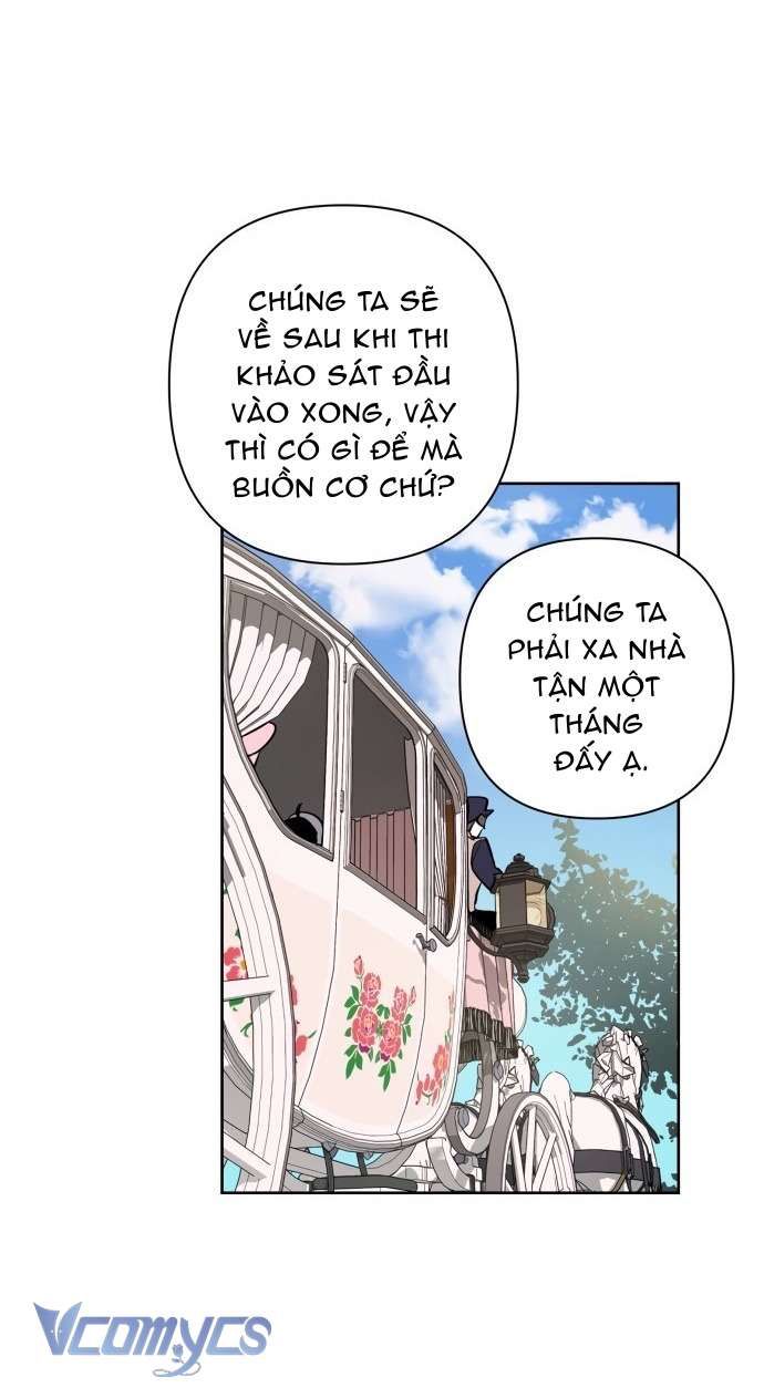 Cách Để Giết Một Pháp Sư - Chap 6
