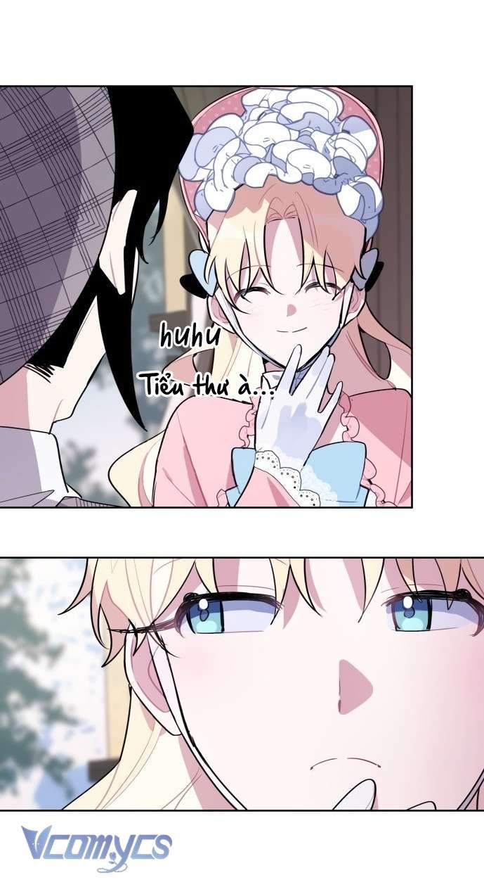 Cách Để Giết Một Pháp Sư - Chap 6