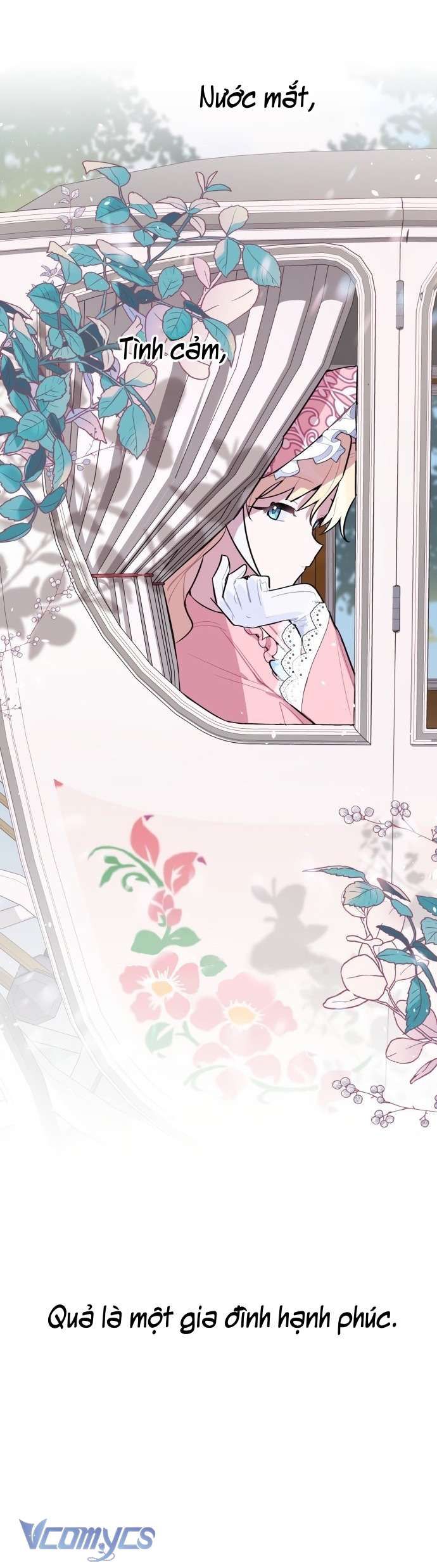 Cách Để Giết Một Pháp Sư - Chap 6