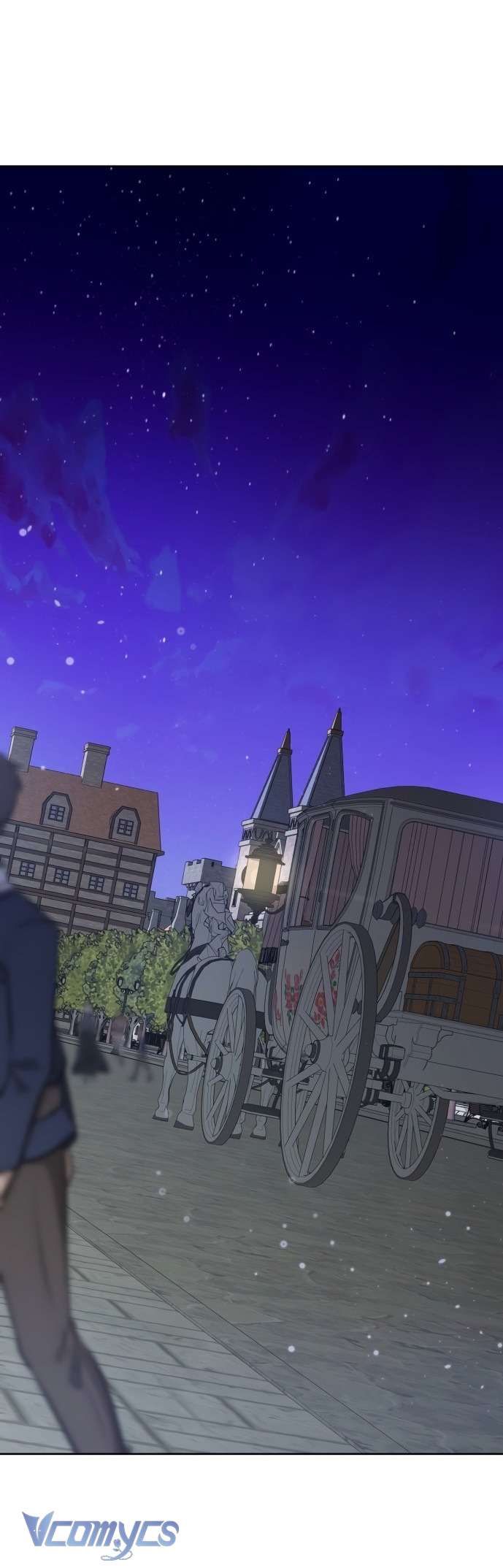 Cách Để Giết Một Pháp Sư - Chap 6