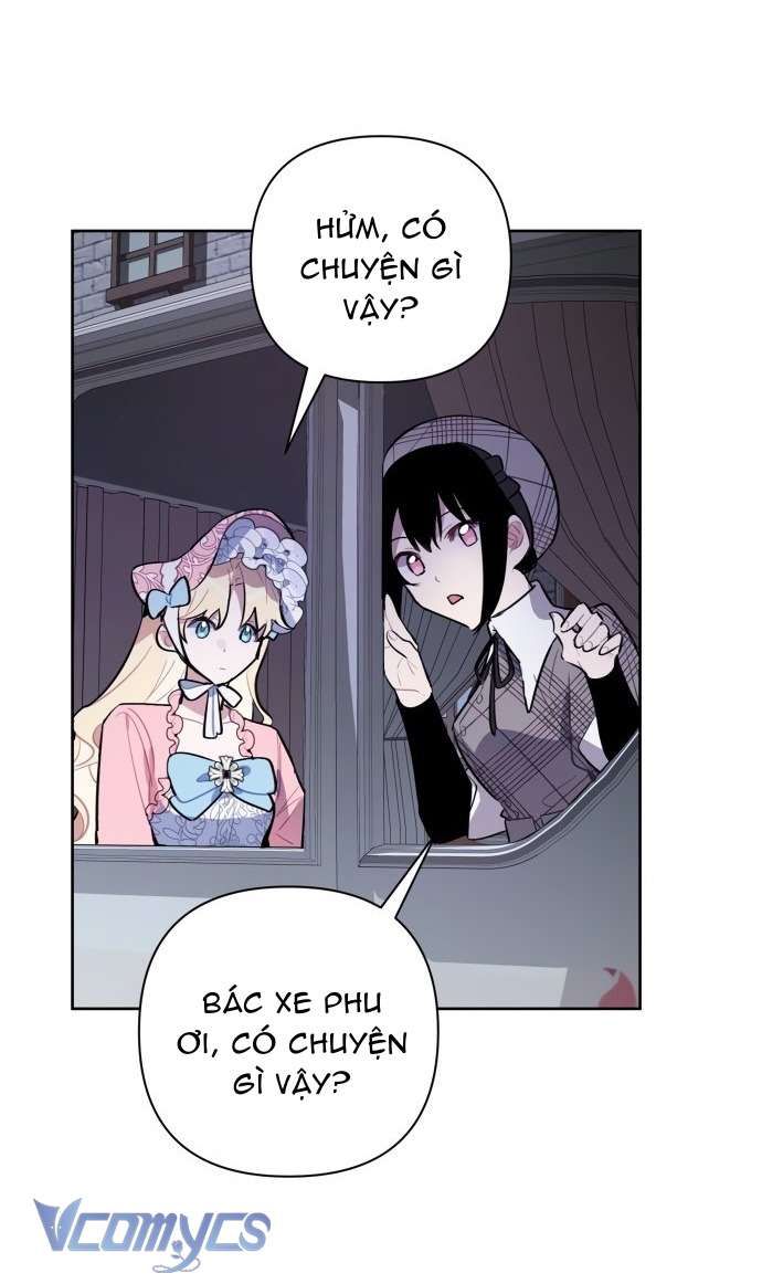 Cách Để Giết Một Pháp Sư - Chap 6