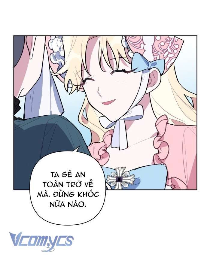 Cách Để Giết Một Pháp Sư - Chap 6