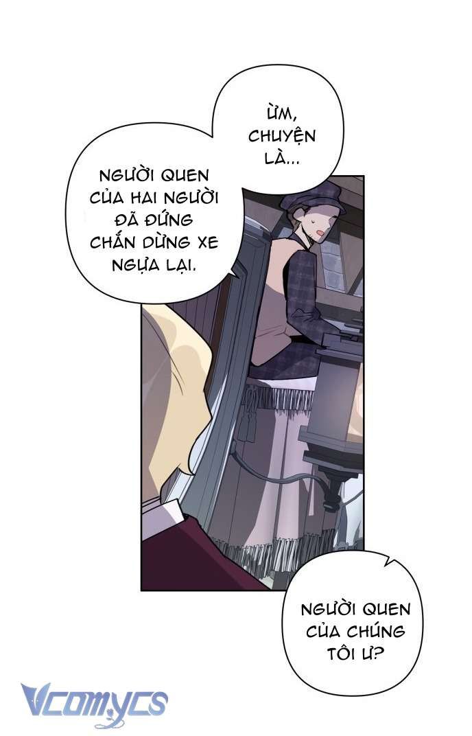 Cách Để Giết Một Pháp Sư - Chap 6