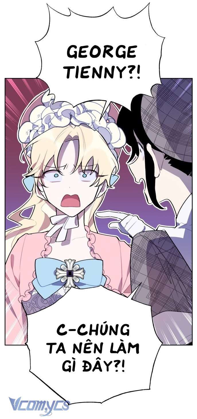 Cách Để Giết Một Pháp Sư - Chap 6