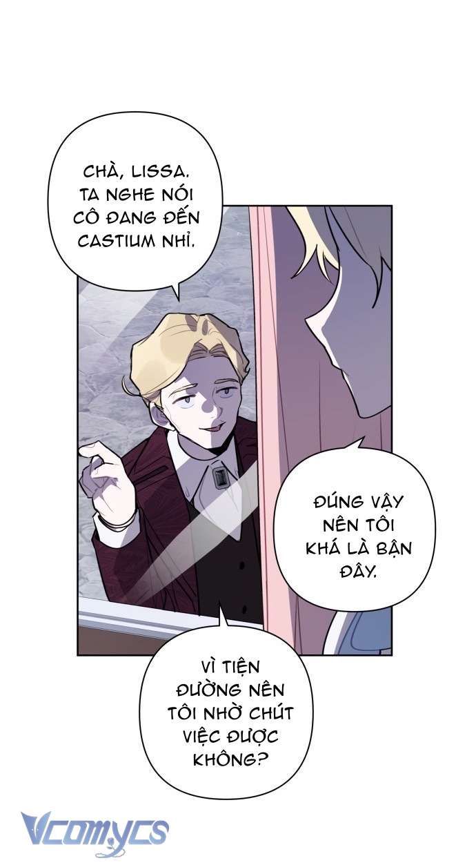 Cách Để Giết Một Pháp Sư - Chap 6