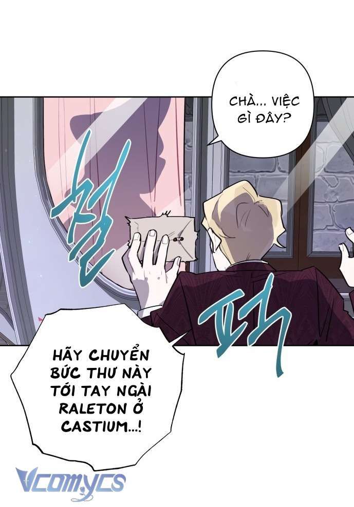 Cách Để Giết Một Pháp Sư - Chap 6