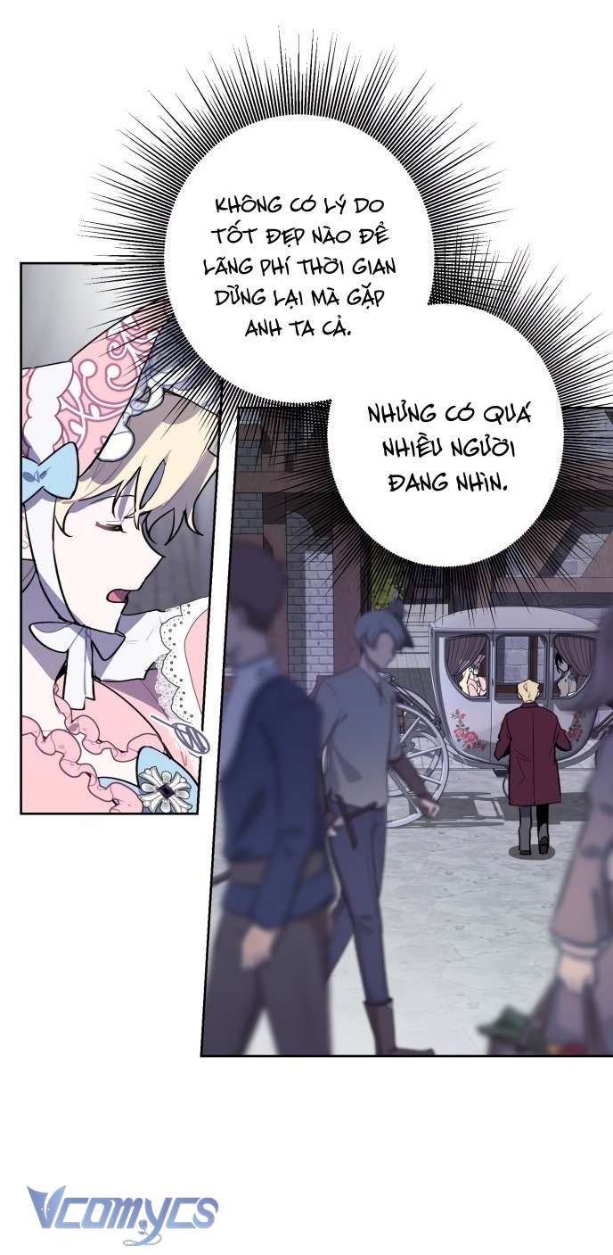 Cách Để Giết Một Pháp Sư - Chap 6