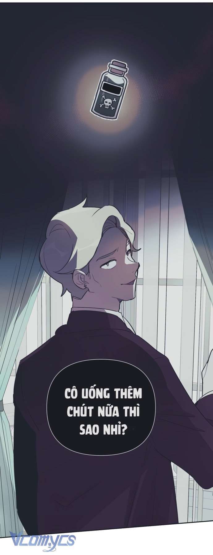 Cách Để Giết Một Pháp Sư - Chap 6