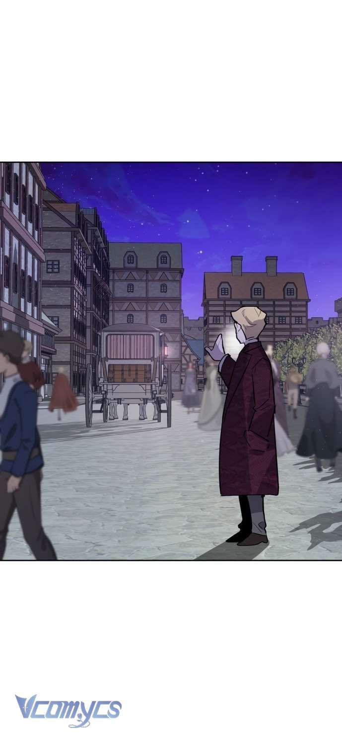 Cách Để Giết Một Pháp Sư - Chap 6