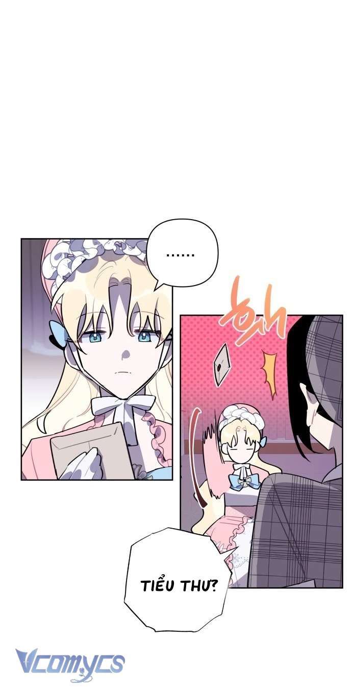 Cách Để Giết Một Pháp Sư - Chap 6