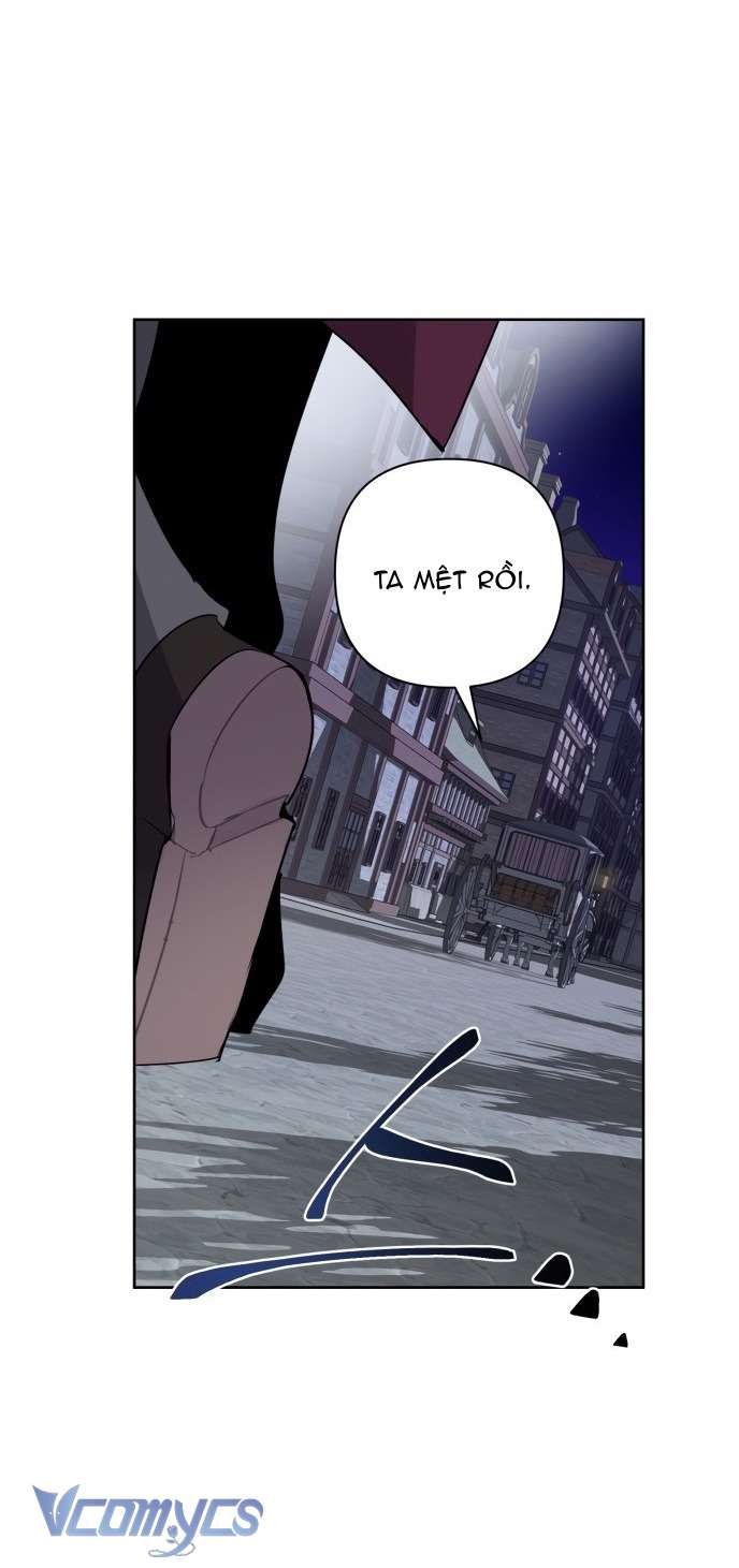 Cách Để Giết Một Pháp Sư - Chap 6