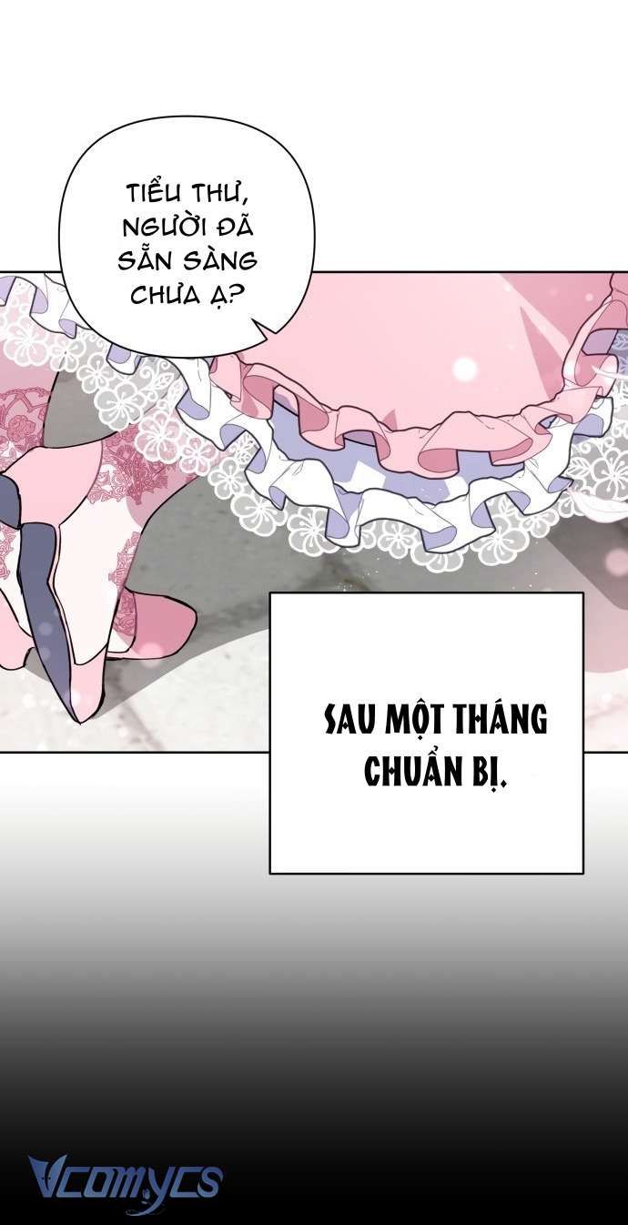 Cách Để Giết Một Pháp Sư - Chap 6