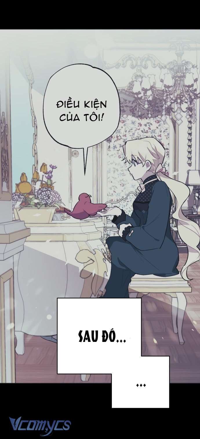 Cách Để Giết Một Pháp Sư - Chap 6