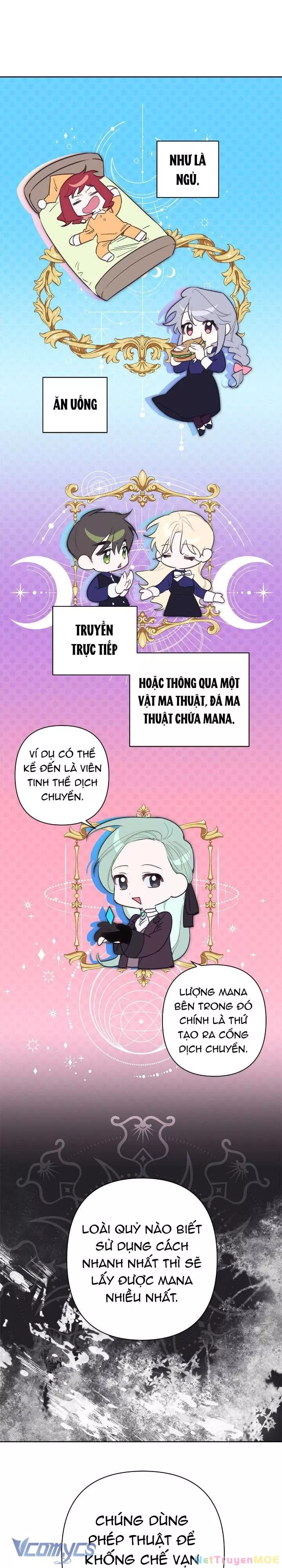 Cách Để Giết Một Pháp Sư - Chap 60