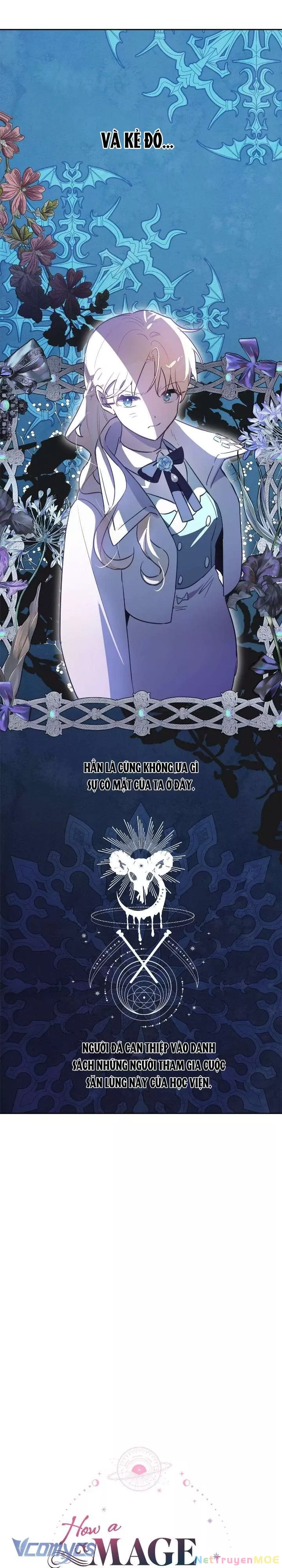 Cách Để Giết Một Pháp Sư - Chap 60