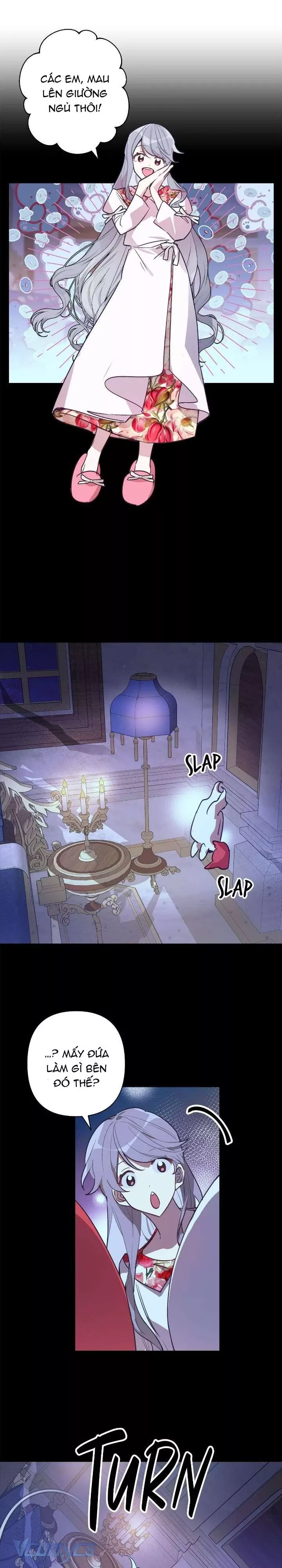 Cách Để Giết Một Pháp Sư - Chap 60