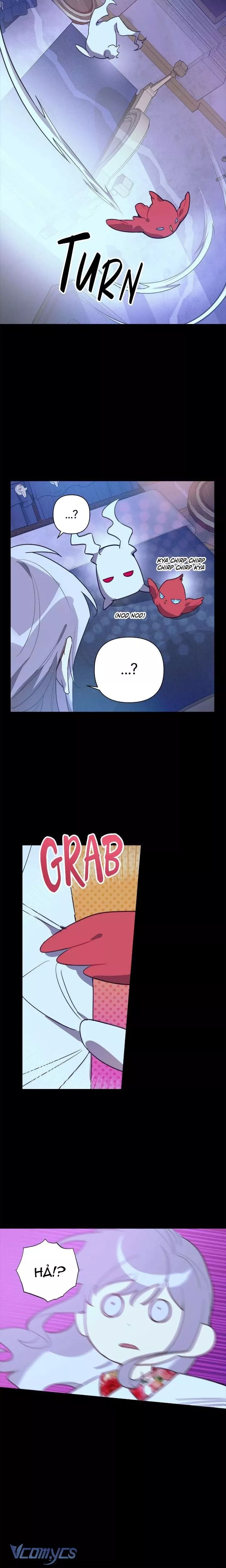 Cách Để Giết Một Pháp Sư - Chap 60