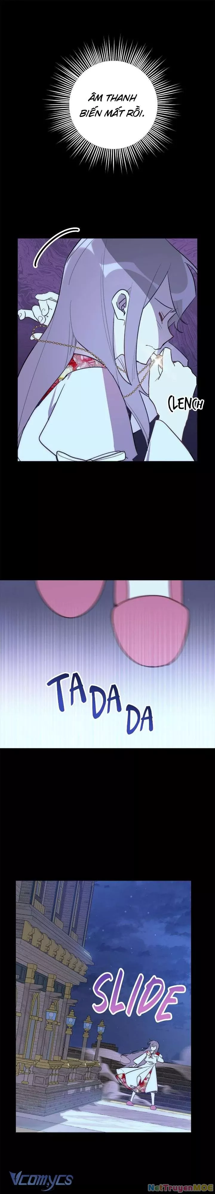 Cách Để Giết Một Pháp Sư - Chap 60