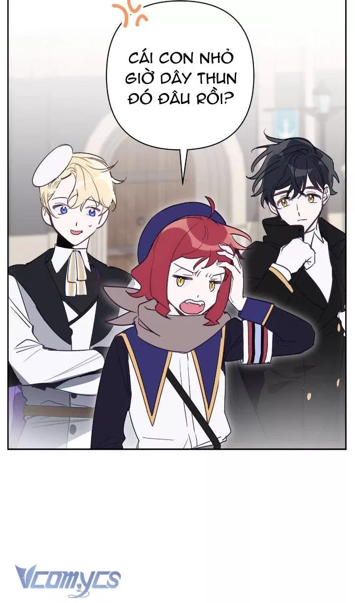 Cách Để Giết Một Pháp Sư - Chap 60