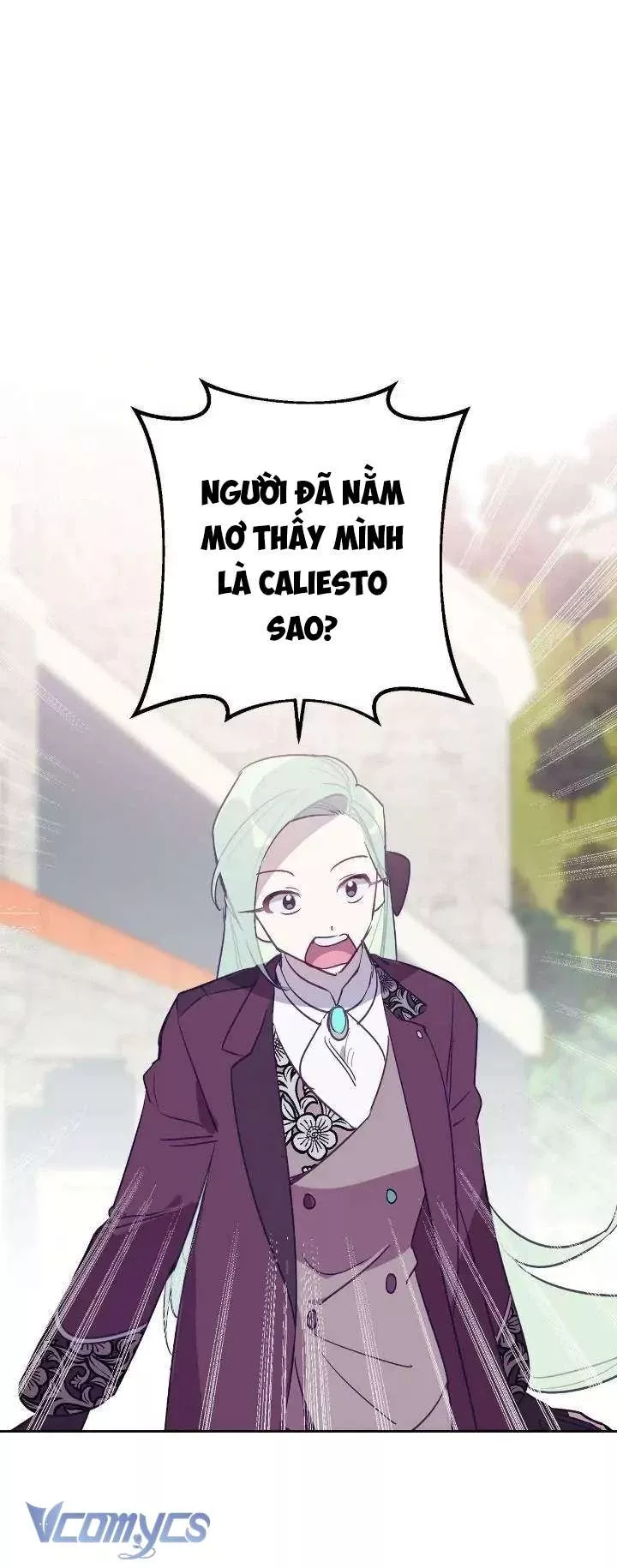 Cách Để Giết Một Pháp Sư - Chap 61