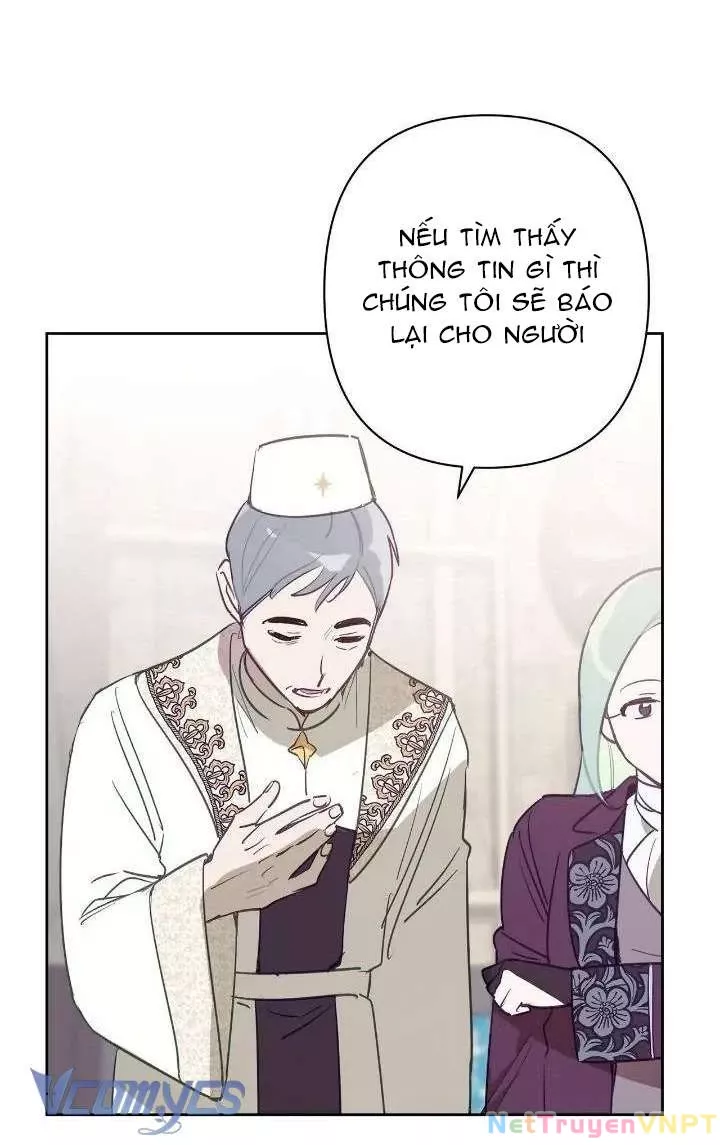 Cách Để Giết Một Pháp Sư - Chap 61