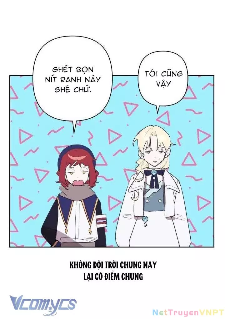 Cách Để Giết Một Pháp Sư - Chap 61