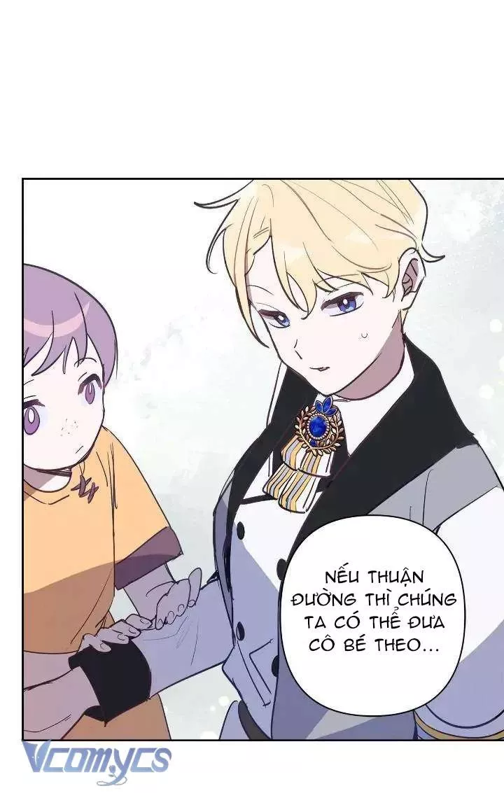 Cách Để Giết Một Pháp Sư - Chap 61