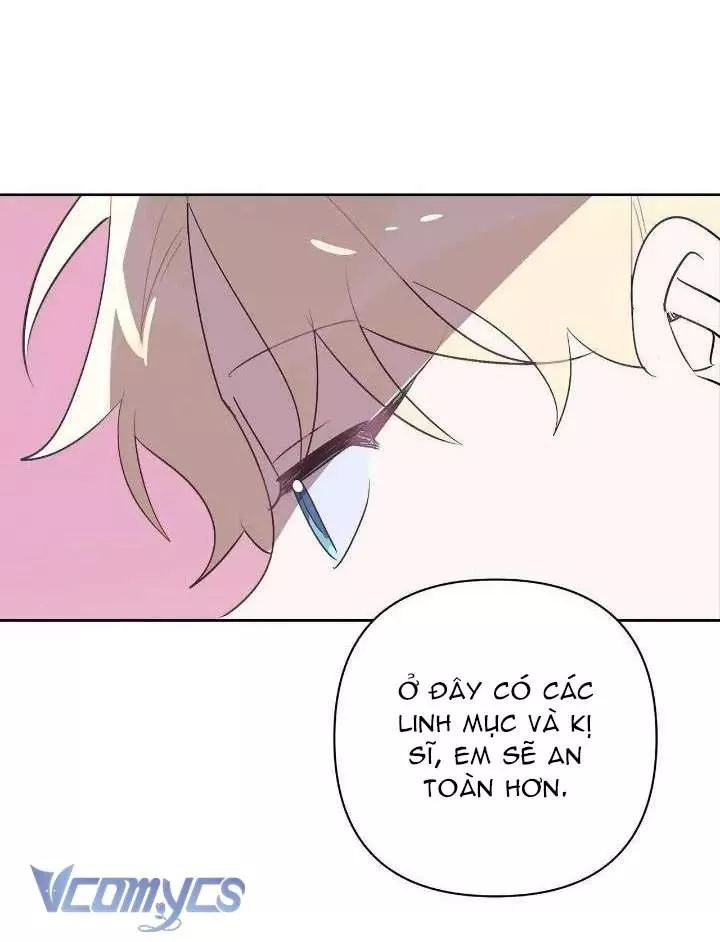 Cách Để Giết Một Pháp Sư - Chap 61