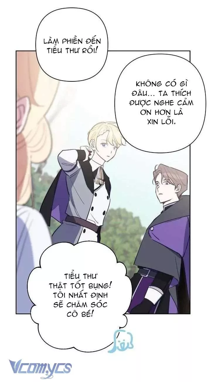 Cách Để Giết Một Pháp Sư - Chap 61