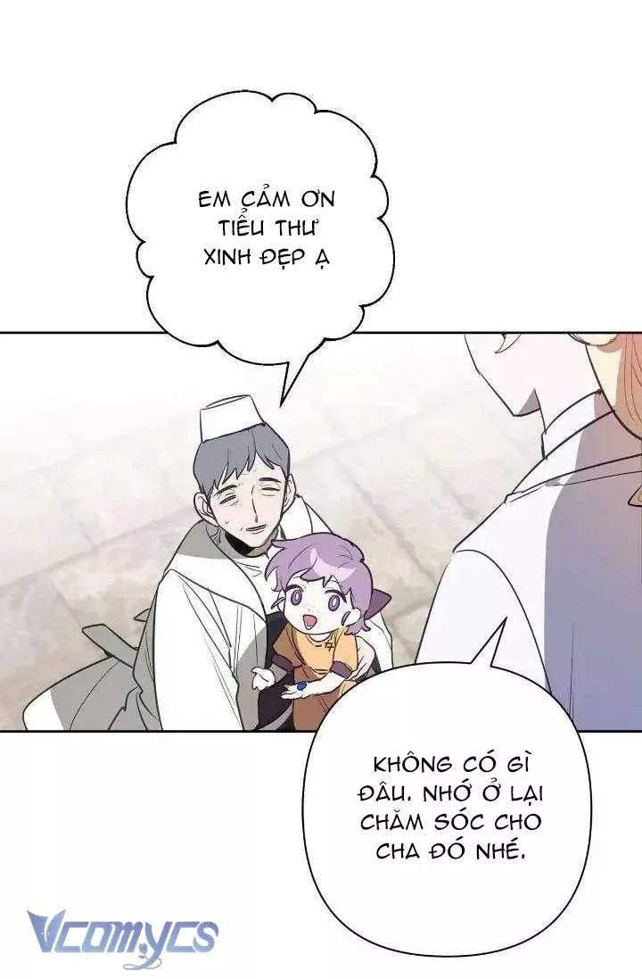 Cách Để Giết Một Pháp Sư - Chap 61