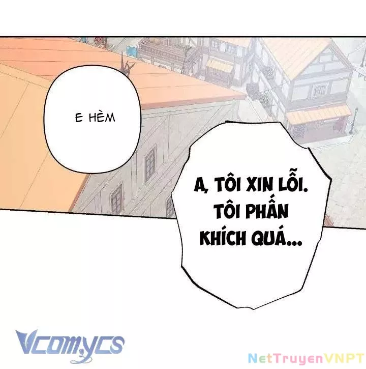 Cách Để Giết Một Pháp Sư - Chap 61