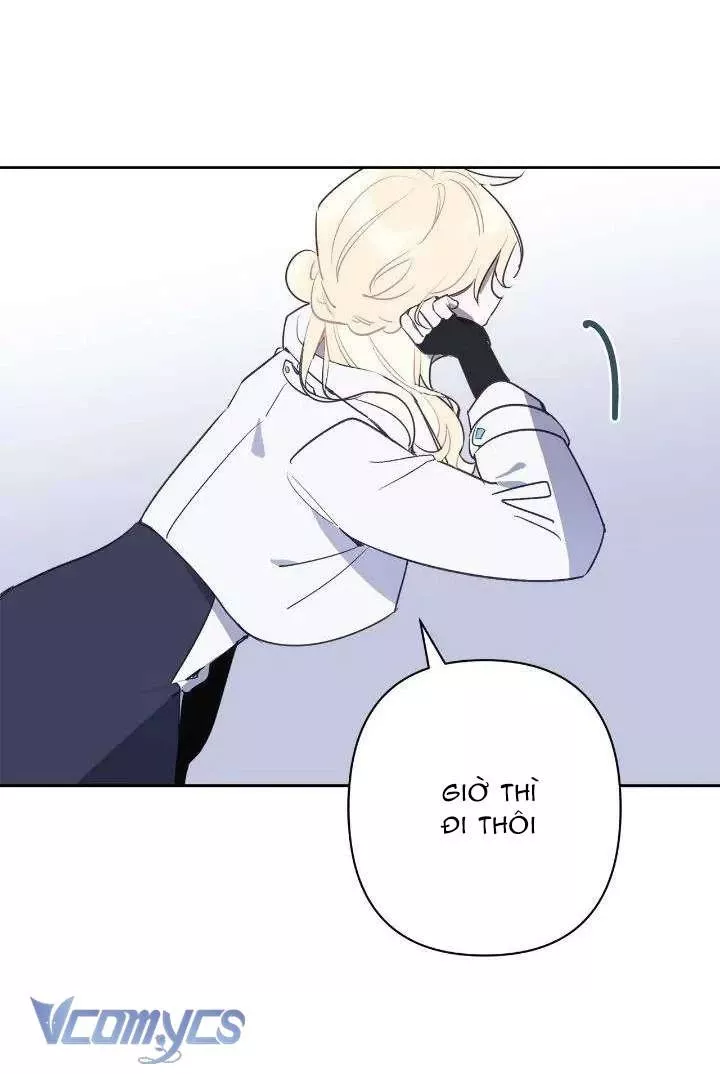 Cách Để Giết Một Pháp Sư - Chap 61