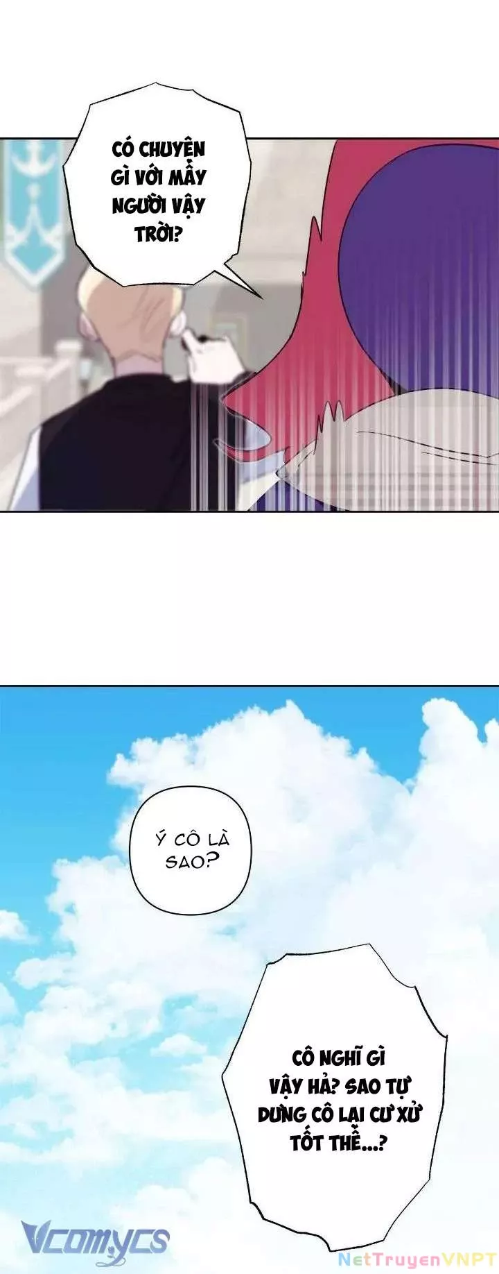 Cách Để Giết Một Pháp Sư - Chap 61