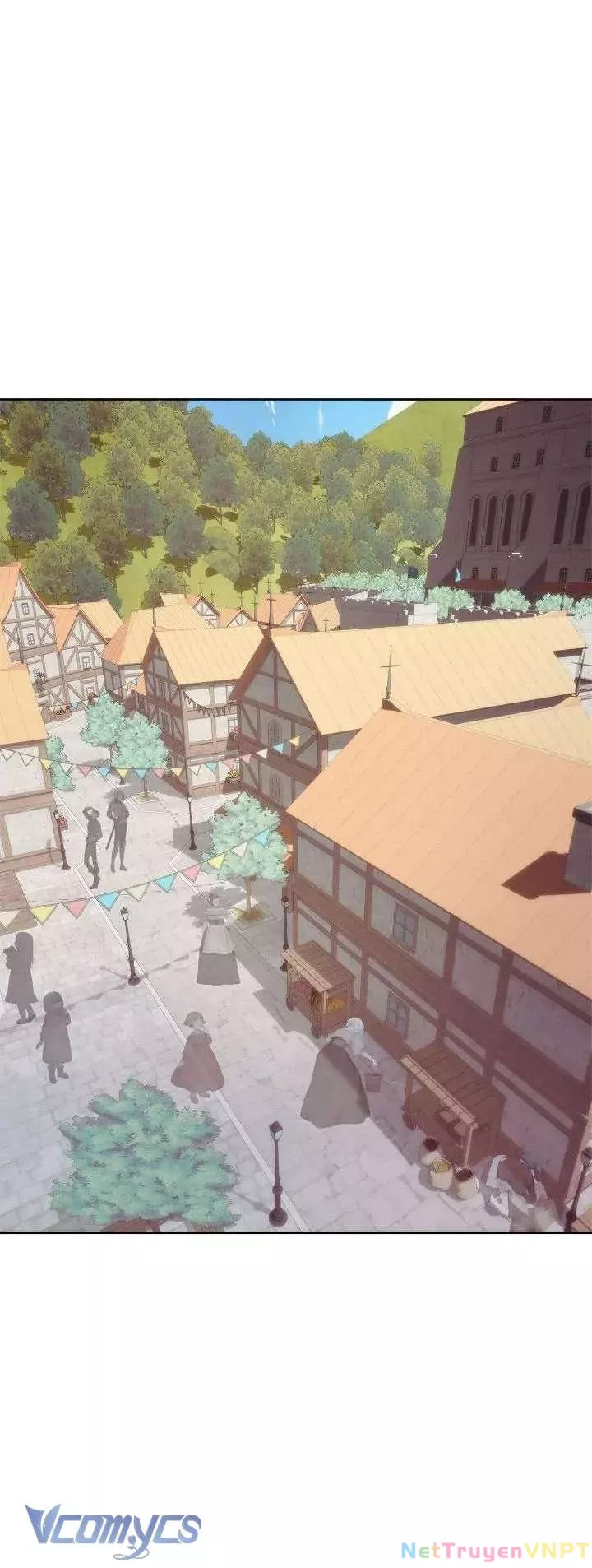 Cách Để Giết Một Pháp Sư - Chap 61