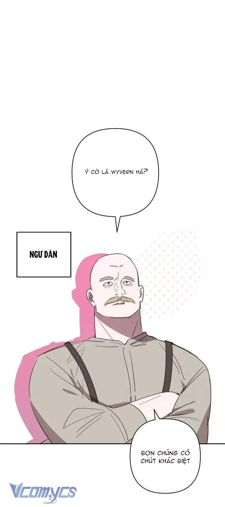 Cách Để Giết Một Pháp Sư - Chap 61