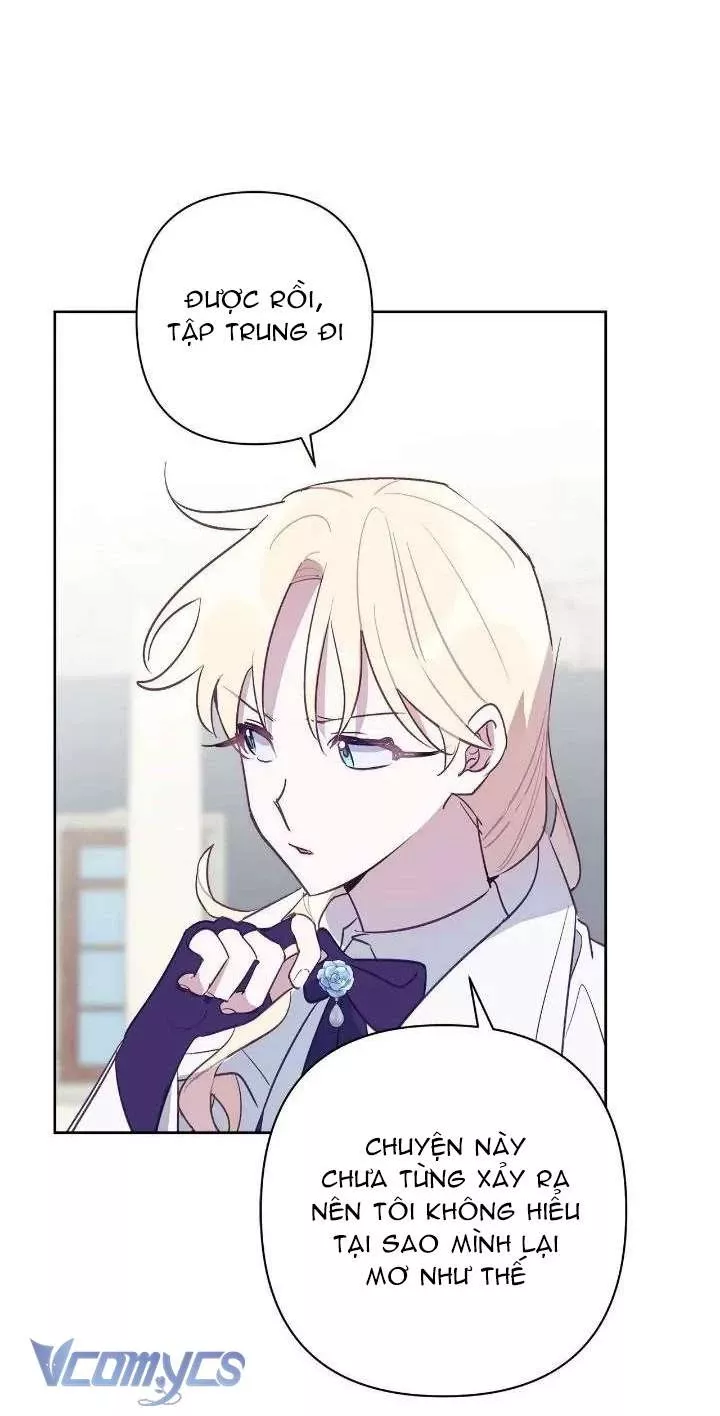 Cách Để Giết Một Pháp Sư - Chap 61