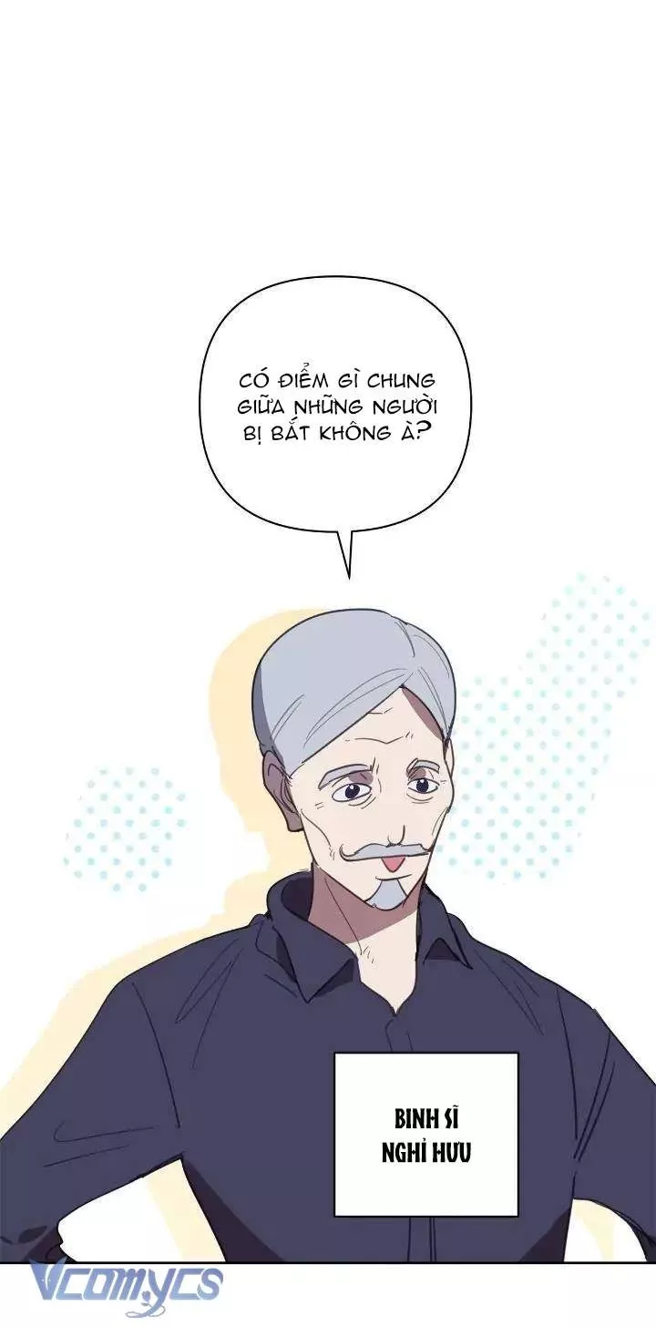 Cách Để Giết Một Pháp Sư - Chap 61