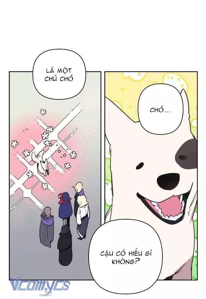 Cách Để Giết Một Pháp Sư - Chap 61