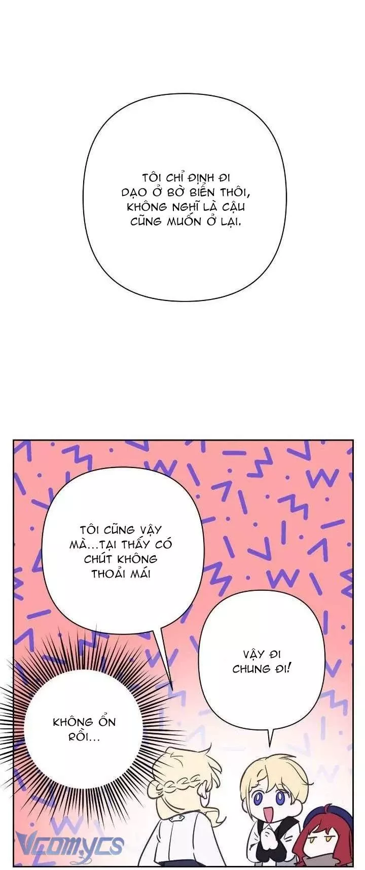 Cách Để Giết Một Pháp Sư - Chap 61