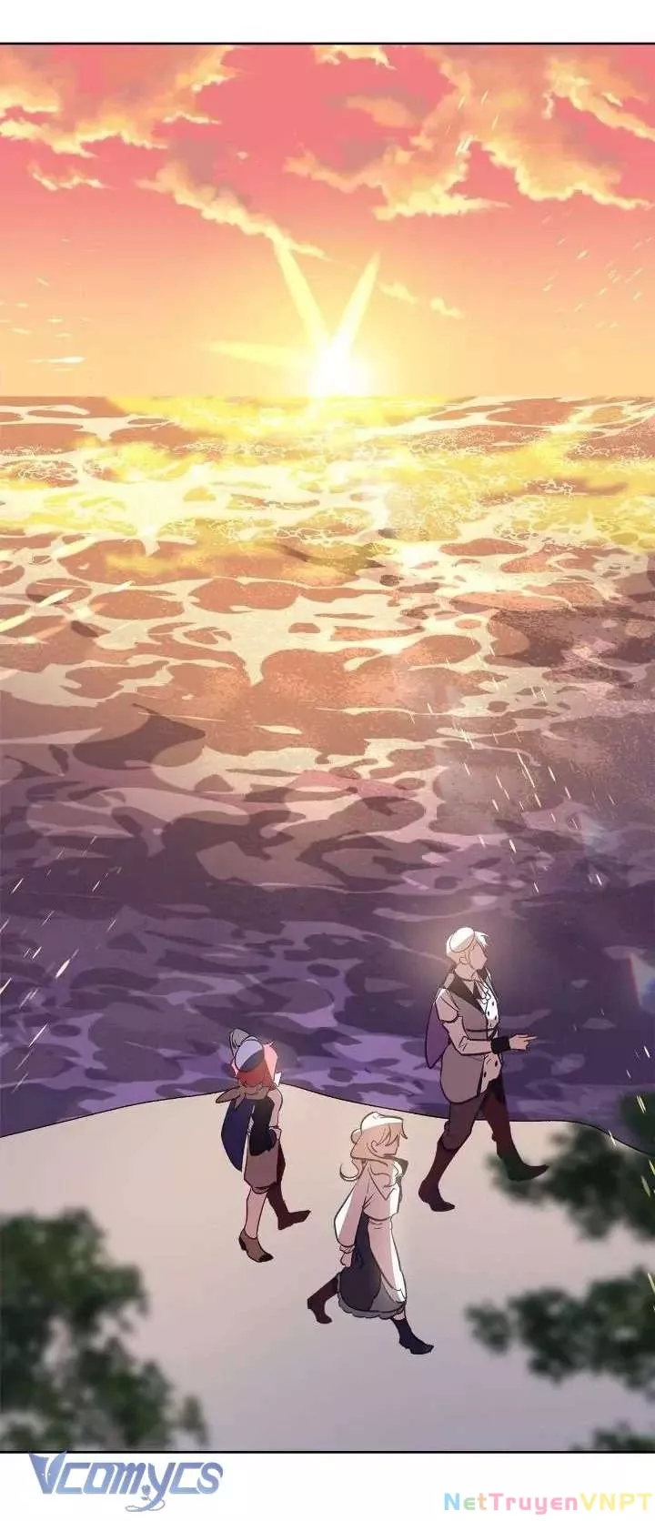 Cách Để Giết Một Pháp Sư - Chap 61