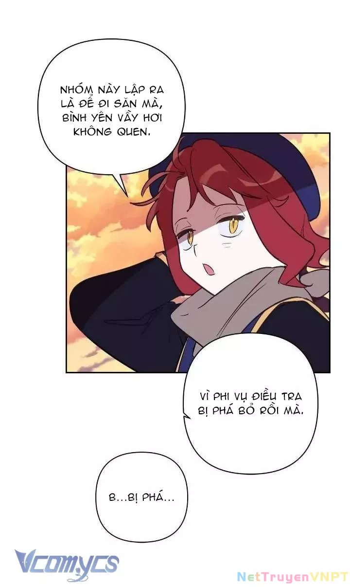 Cách Để Giết Một Pháp Sư - Chap 61