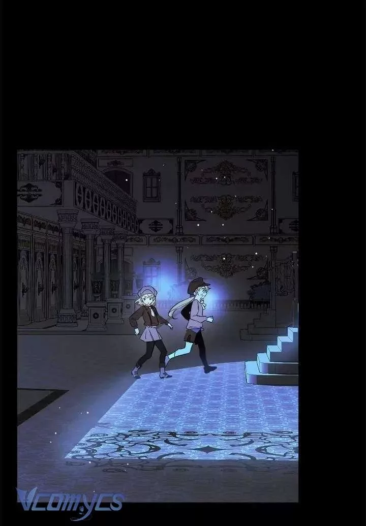 Cách Để Giết Một Pháp Sư - Chap 61