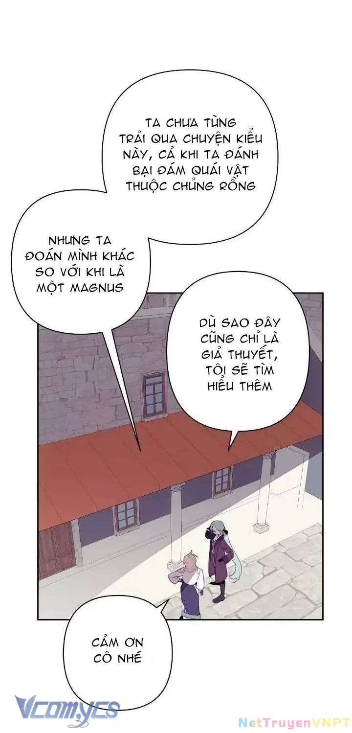 Cách Để Giết Một Pháp Sư - Chap 61