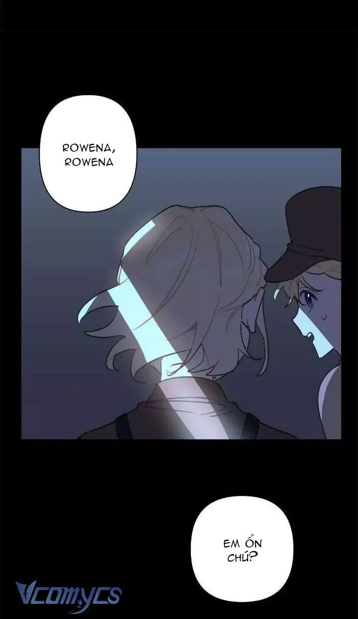 Cách Để Giết Một Pháp Sư - Chap 61