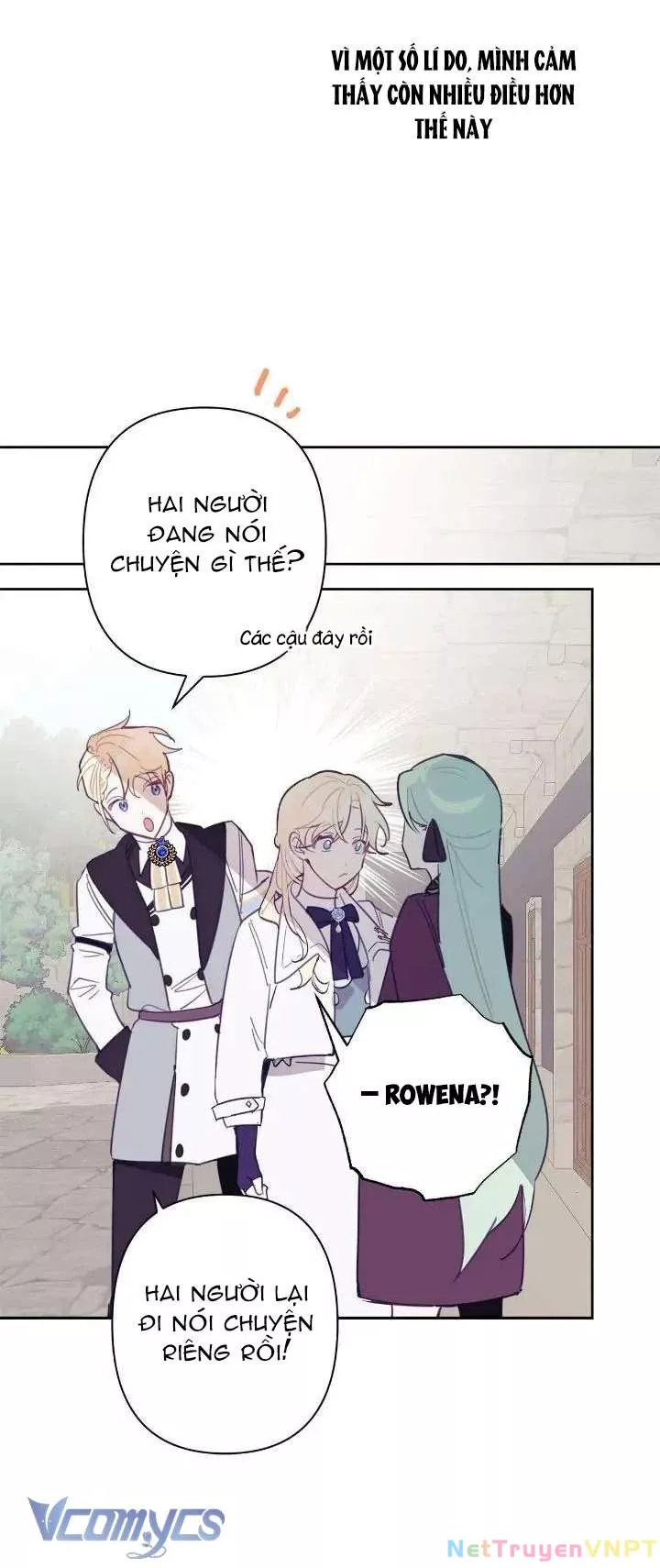 Cách Để Giết Một Pháp Sư - Chap 61