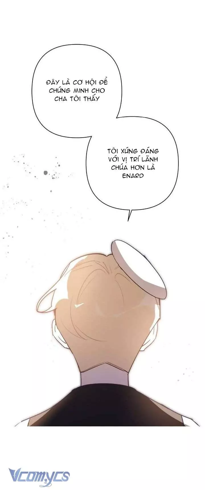 Cách Để Giết Một Pháp Sư - Chap 61