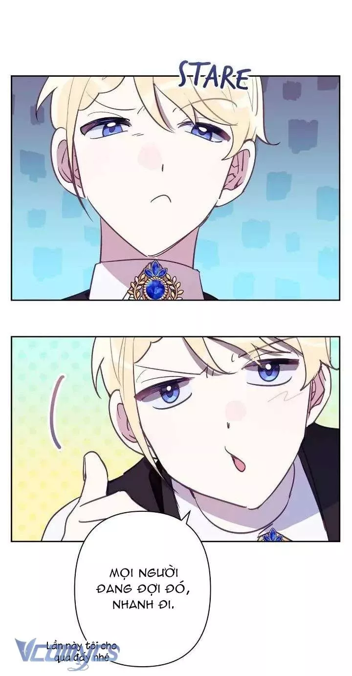 Cách Để Giết Một Pháp Sư - Chap 61