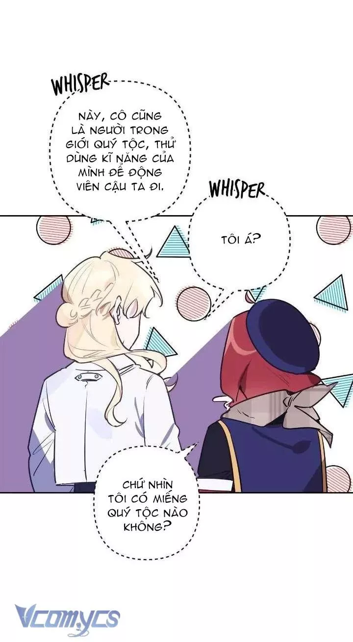 Cách Để Giết Một Pháp Sư - Chap 62