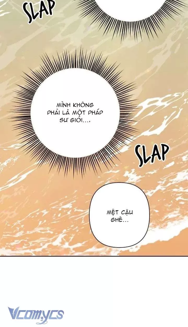 Cách Để Giết Một Pháp Sư - Chap 62