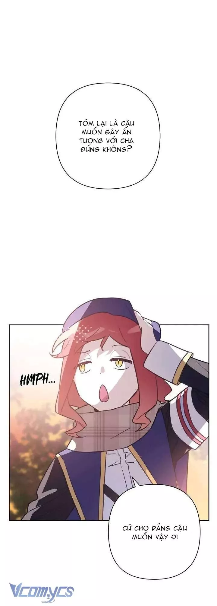 Cách Để Giết Một Pháp Sư - Chap 62